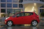 Kia Venga 2010 года